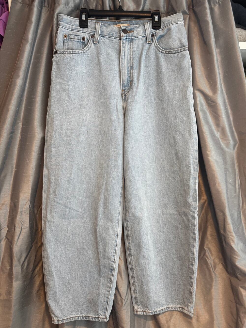 Levi’s Ballon Jean 29